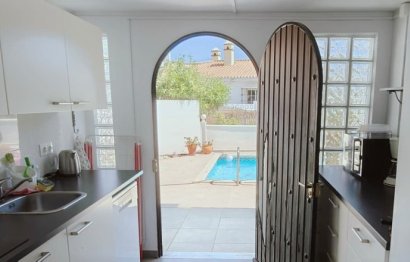Resale - House - Detached Villa - Fuengirola - Torreblanca