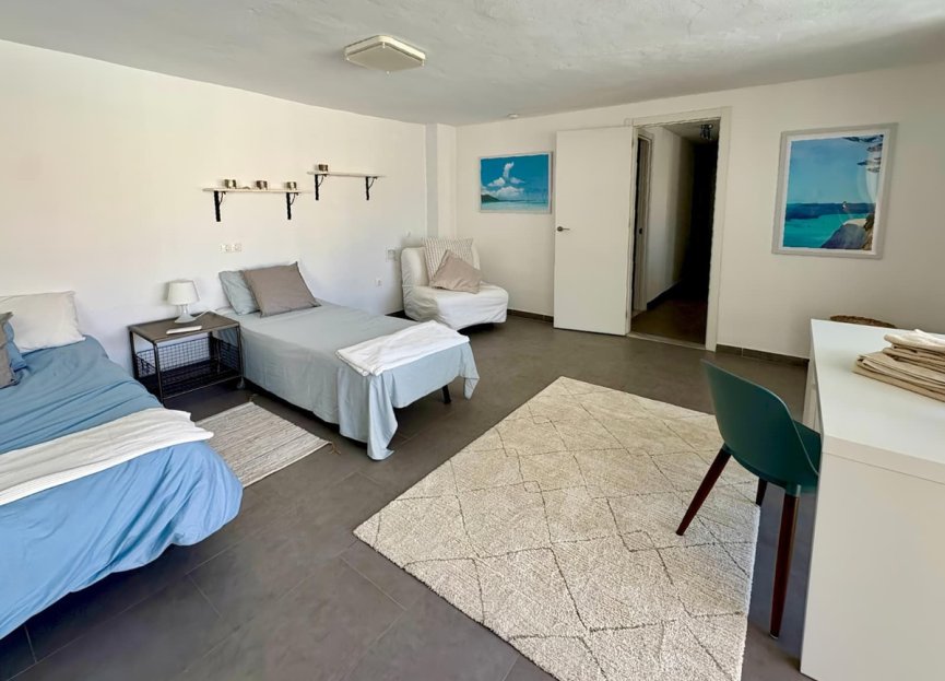 Resale - House - Detached Villa - Fuengirola - Torreblanca