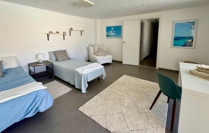 Resale - House - Detached Villa - Fuengirola - Torreblanca