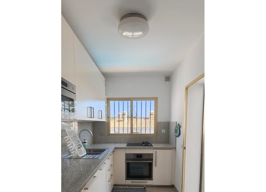 Resale - House - Detached Villa - Fuengirola - Torreblanca