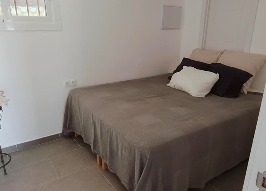 Resale - House - Detached Villa - Fuengirola - Torreblanca