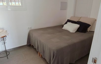 Resale - House - Detached Villa - Fuengirola - Torreblanca