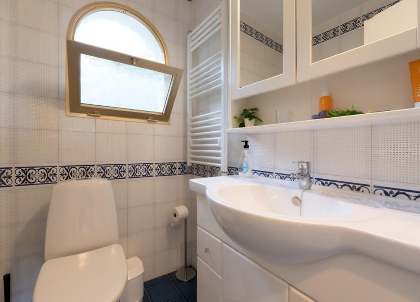 Resale - House - Detached Villa - Fuengirola - Torreblanca