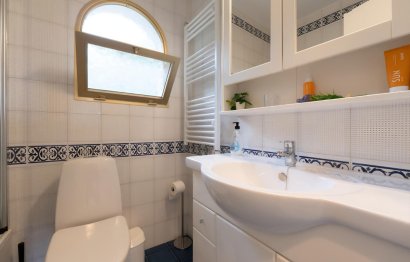 Resale - House - Detached Villa - Fuengirola - Torreblanca