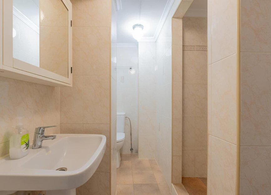 Resale - House - Detached Villa - Fuengirola - Torreblanca