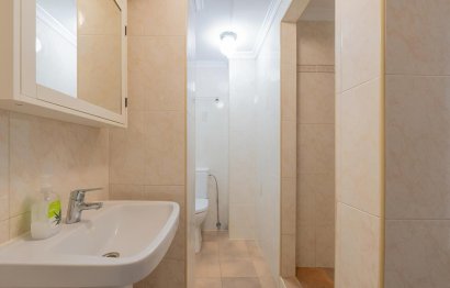 Resale - House - Detached Villa - Fuengirola - Torreblanca