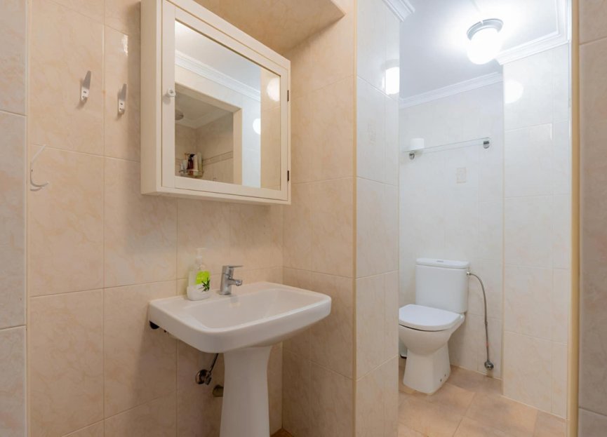 Resale - House - Detached Villa - Fuengirola - Torreblanca