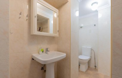 Resale - House - Detached Villa - Fuengirola - Torreblanca