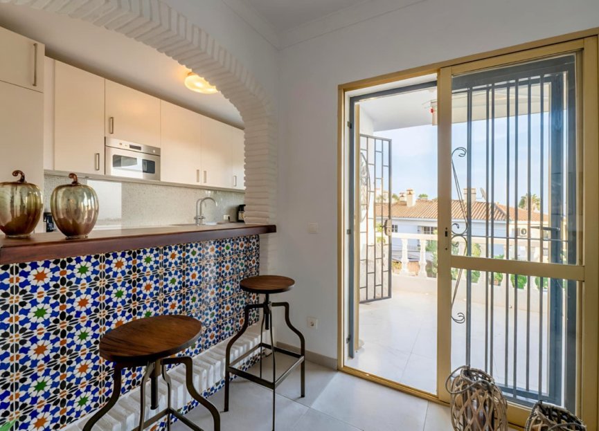 Resale - House - Detached Villa - Fuengirola - Torreblanca