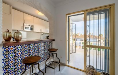 Resale - House - Detached Villa - Fuengirola - Torreblanca