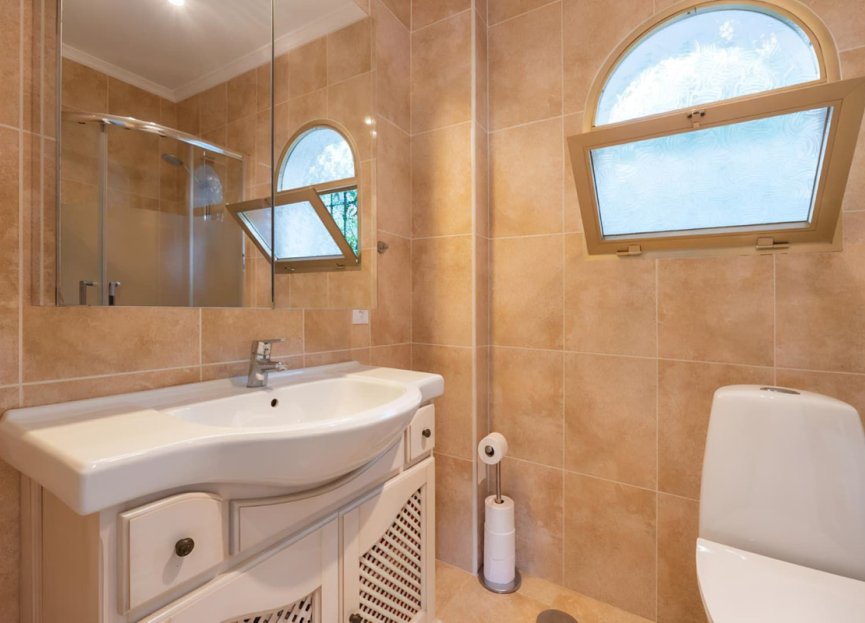 Resale - House - Detached Villa - Fuengirola - Torreblanca