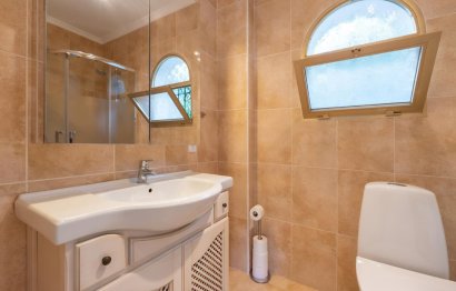 Resale - House - Detached Villa - Fuengirola - Torreblanca