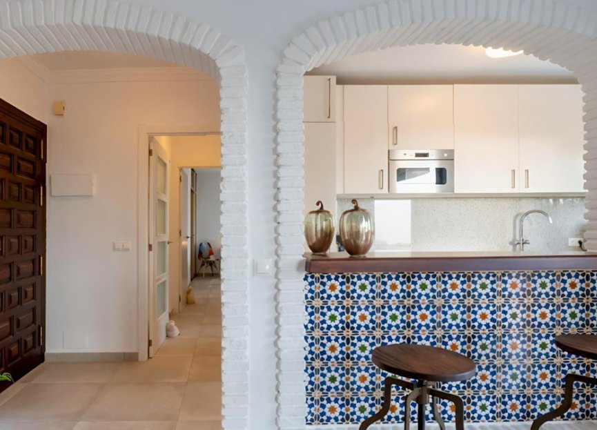 Resale - House - Detached Villa - Fuengirola - Torreblanca