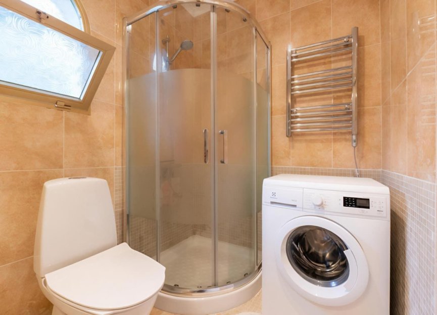 Resale - House - Detached Villa - Fuengirola - Torreblanca