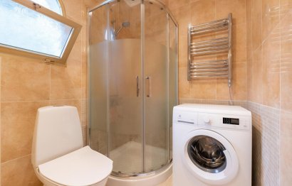 Resale - House - Detached Villa - Fuengirola - Torreblanca