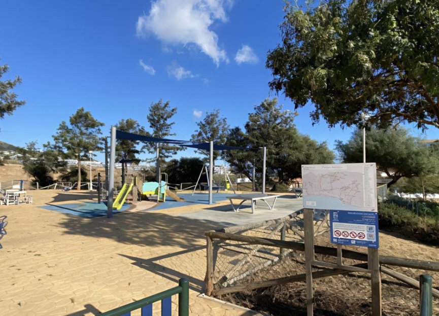 Resale - House - Detached Villa - Fuengirola - Torreblanca