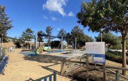 Resale - House - Detached Villa - Fuengirola - Torreblanca