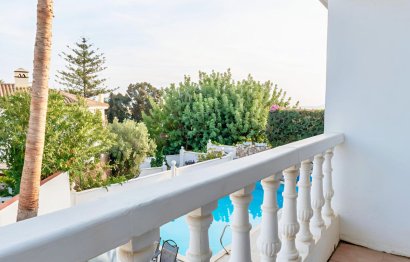 Resale - House - Detached Villa - Fuengirola - Torreblanca