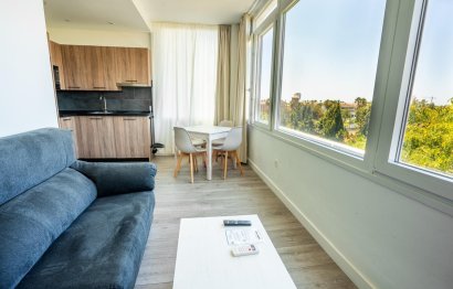 Resale - Apartment - Penthouse - Marbella - Marbella Centro