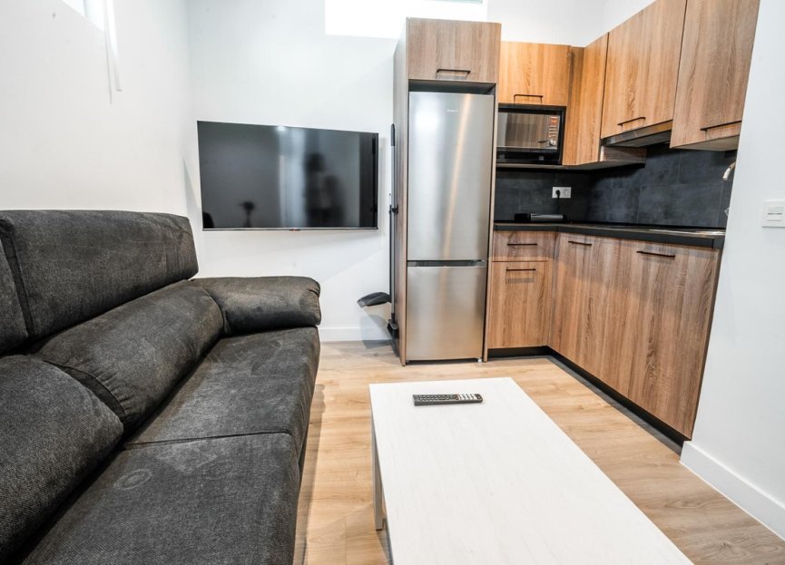 Resale - Apartment - Penthouse - Marbella - Marbella Centro