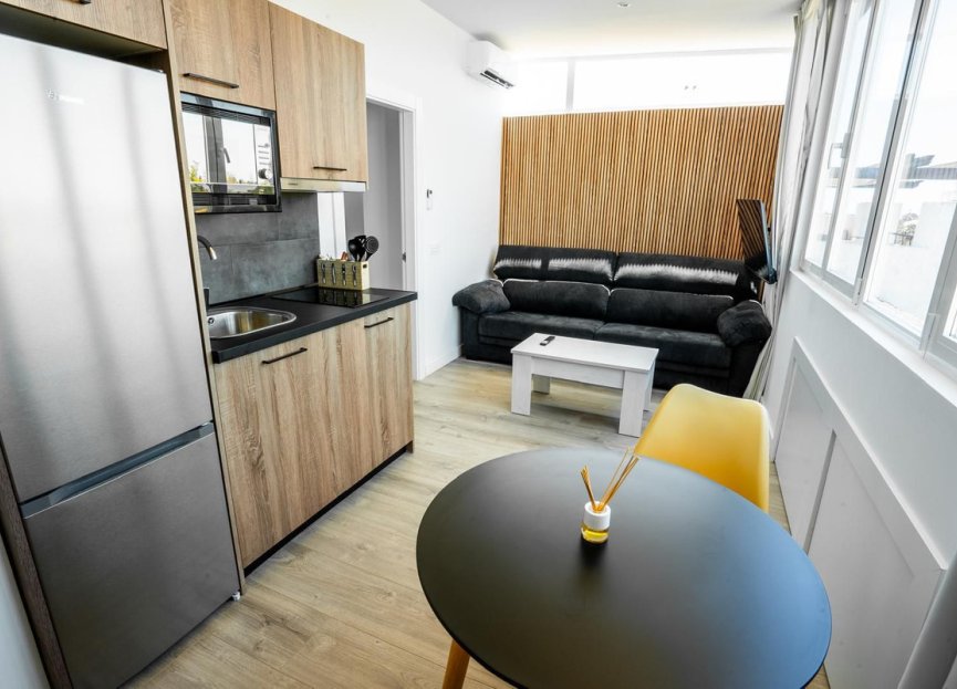 Resale - Apartment - Penthouse - Marbella - Marbella Centro