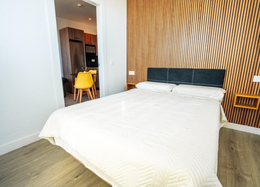 Resale - Apartment - Penthouse - Marbella - Marbella Centro