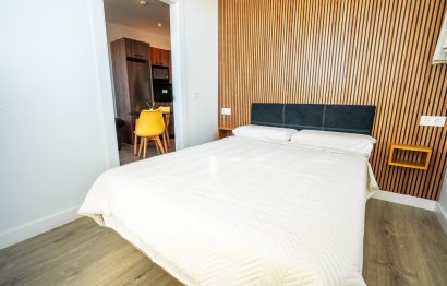 Resale - Apartment - Penthouse - Marbella - Marbella Centro