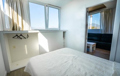 Resale - Apartment - Penthouse - Marbella - Marbella Centro