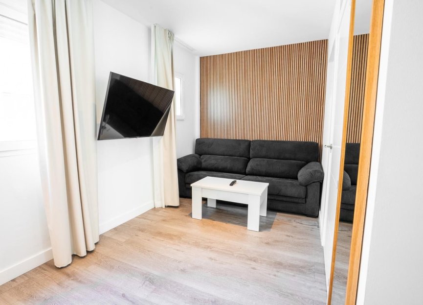 Resale - Apartment - Penthouse - Marbella - Marbella Centro