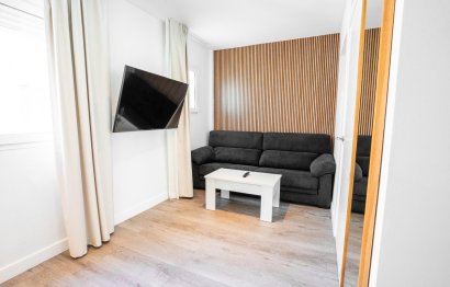 Resale - Apartment - Penthouse - Marbella - Marbella Centro