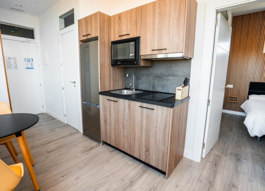 Resale - Apartment - Penthouse - Marbella - Marbella Centro