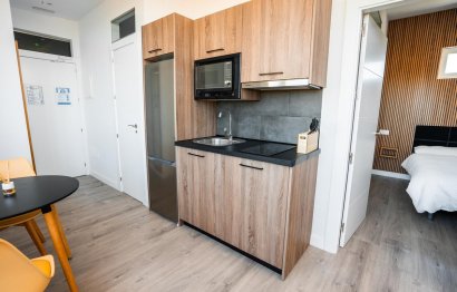 Resale - Apartment - Penthouse - Marbella - Marbella Centro