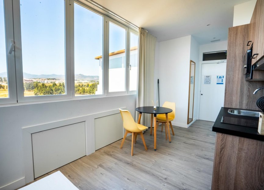 Resale - Apartment - Penthouse - Marbella - Marbella Centro