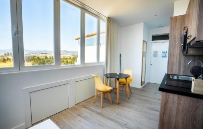 Resale - Apartment - Penthouse - Marbella - Marbella Centro