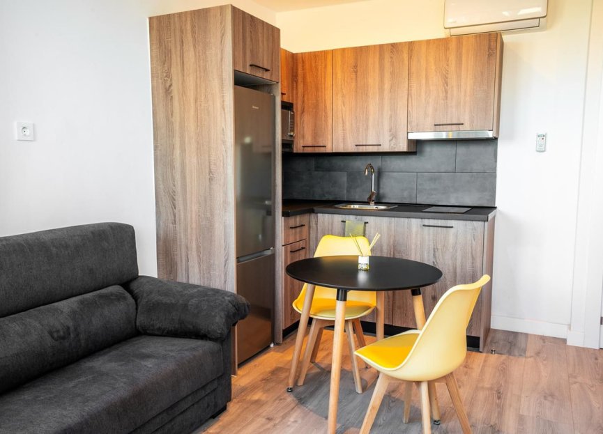 Resale - Apartment - Penthouse - Marbella - Marbella Centro