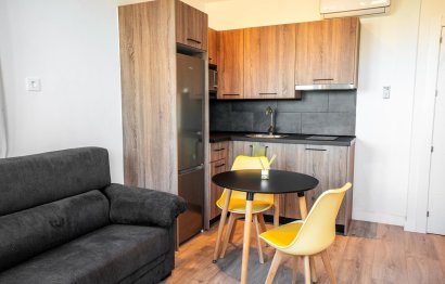 Resale - Apartment - Penthouse - Marbella - Marbella Centro