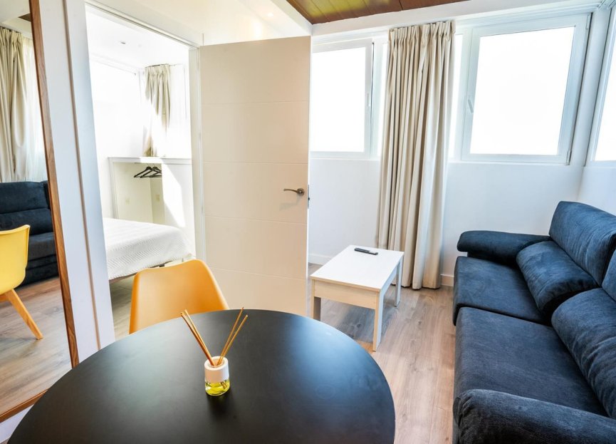 Resale - Apartment - Penthouse - Marbella - Marbella Centro