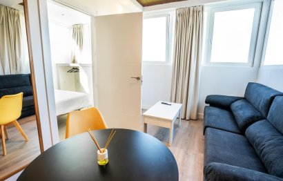 Resale - Apartment - Penthouse - Marbella - Marbella Centro