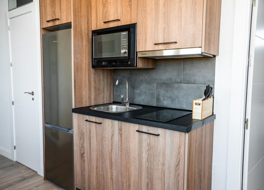 Resale - Apartment - Penthouse - Marbella - Marbella Centro