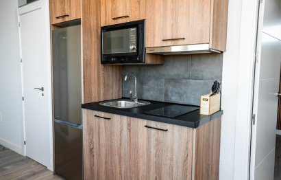 Resale - Apartment - Penthouse - Marbella - Marbella Centro