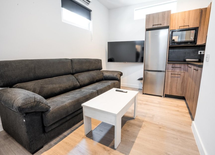 Resale - Apartment - Penthouse - Marbella - Marbella Centro