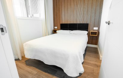 Resale - Apartment - Penthouse - Marbella - Marbella Centro