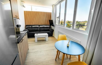 Resale - Apartment - Penthouse - Marbella - Marbella Centro