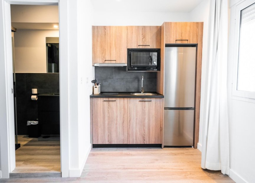 Resale - Apartment - Penthouse - Marbella - Marbella Centro