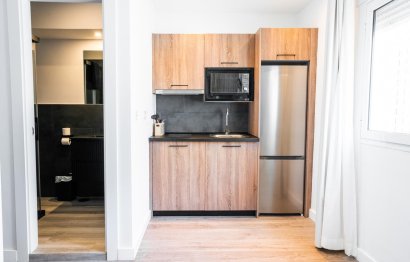 Resale - Apartment - Penthouse - Marbella - Marbella Centro