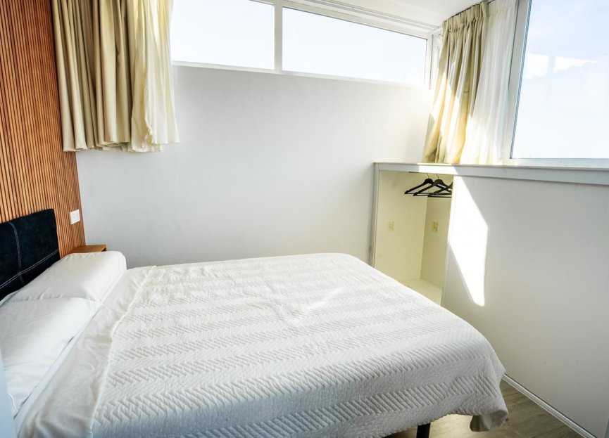 Resale - Apartment - Penthouse - Marbella - Marbella Centro