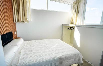 Resale - Apartment - Penthouse - Marbella - Marbella Centro