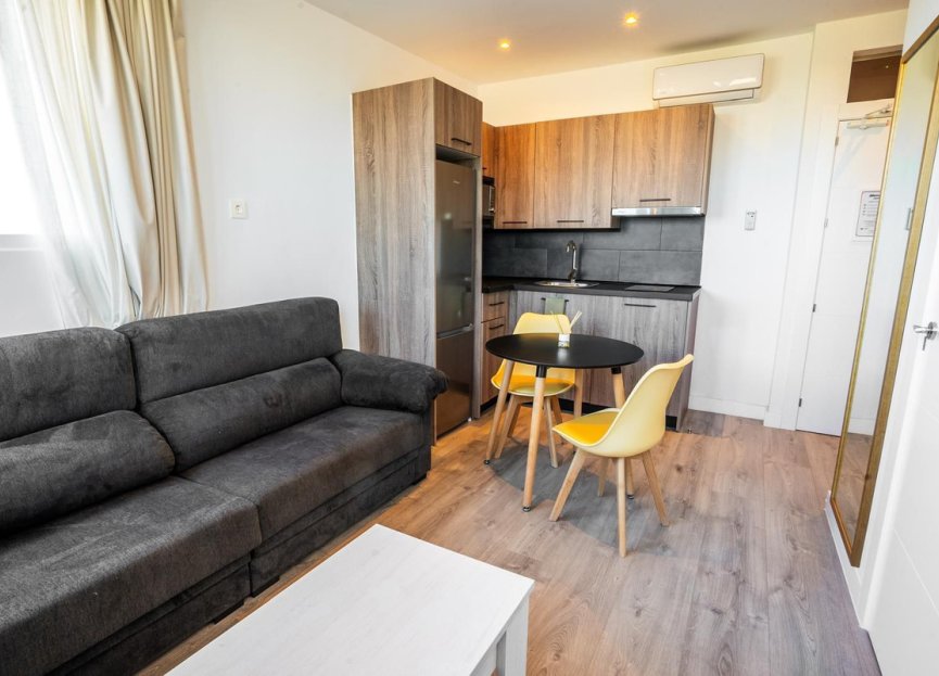 Resale - Apartment - Penthouse - Marbella - Marbella Centro