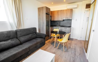 Resale - Apartment - Penthouse - Marbella - Marbella Centro