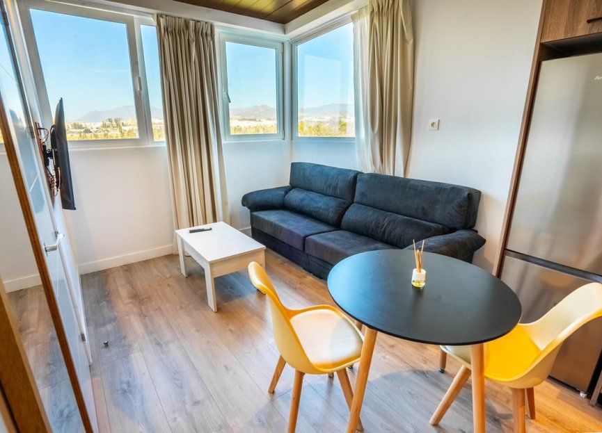 Resale - Apartment - Penthouse - Marbella - Marbella Centro